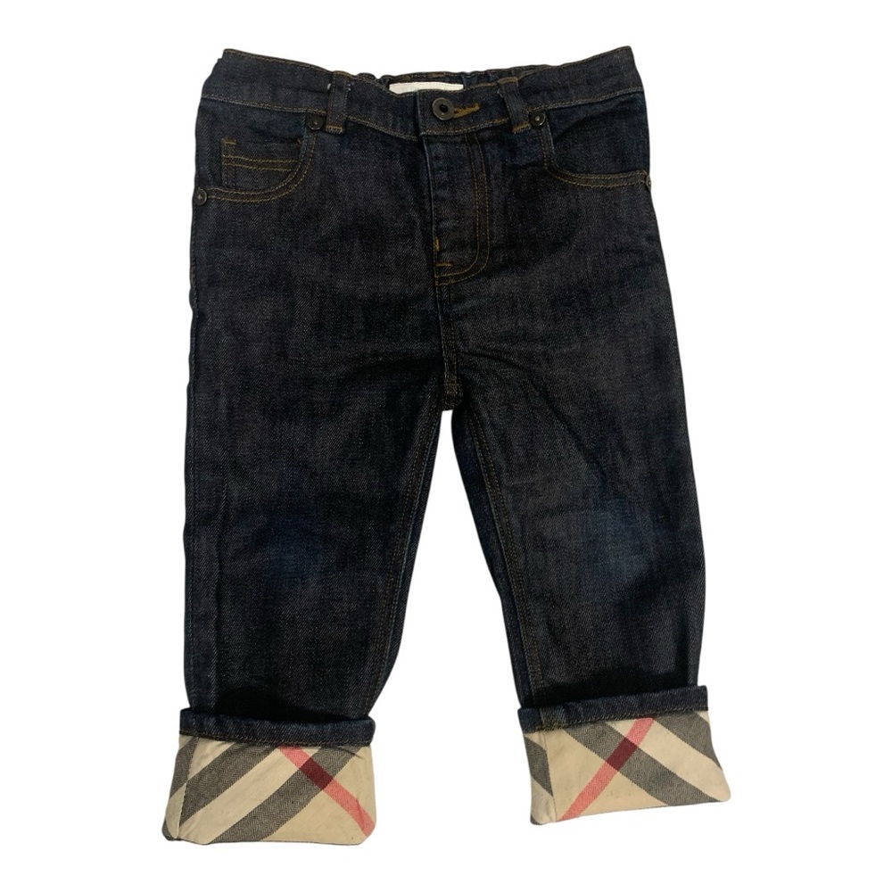 Burberry Jeans – Size 2Y (Toddler)